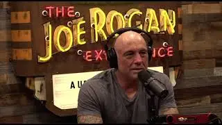 @joerogan & @ChrisWillx discuss a beautiful mind