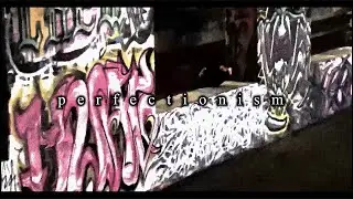 Sxul's TRAGEDY - perfectionism. (Official Video)