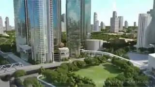 Proscenium at Rockwell : Xavier Estates