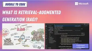 Intro to RAG: Empowering your custom copilot with your data using Azure AI Search & Teams Toolkit