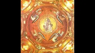 Dead Can Dance - The Serpent's Army {The Golden Age}