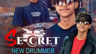 Secret New Drummer .. ඒ කාලෙ අපි ආසාවෙන් වීඩියෝ බලපු 