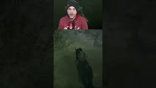 A quick dismount | Shadow of the Colossus