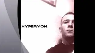 Hyperyon - Space Monsters