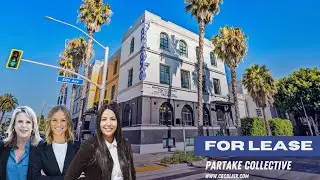 456 Elm Avenue, Long Beach CA | Partake Collective