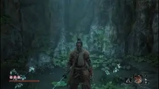 Sekiro как получить прохождение белого цветка лотоса дворца
