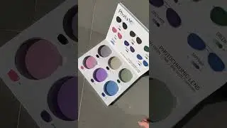 PhotoX photochromic lenses, stylish colors