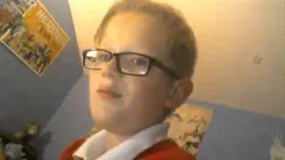 IMaverick Fox update vlog