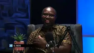 Late Night Conversations With Temisan Ikomi |#LateNightConversations