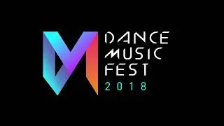 DАNCE MUSIC FESTIVAL BLACK PARTY IN TASHKENT