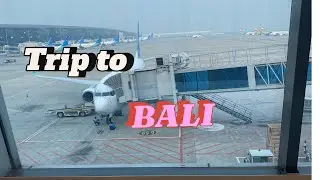 trip to bali,, ajang AMQC astra motor Part 1 #fyp #tripbali #liburan