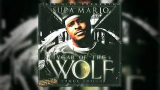 Sheek Louch - Kiss Your Ass Goodbye (Supa Mario Version)