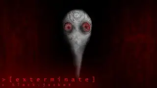 Black Jacket - [exterminate]