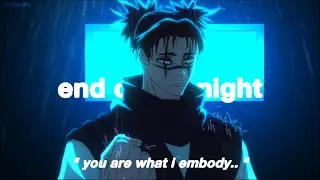 funeral - end of the night (lyrics)