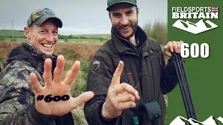 Fieldsports Britain &ndash; Хайлендские приключения Чайлдерли