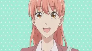 Welli Wellz - Reverse (Anime style)
