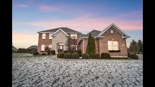 2645 Meadowpoint Drive, Troy OH 45373
