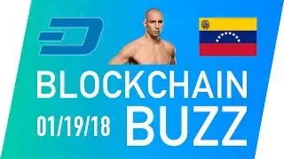 Blockchain Buzz Ep. 5 | Coinsquare