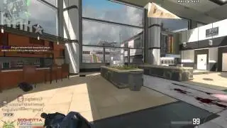 Modern Warfare 2 : Four Delta One (4D1)