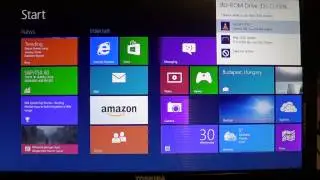 Windows 8 &mdash; Как смотреть DVD-фильмы на компьютере