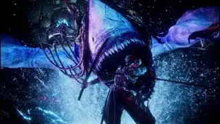 PS5 NINJA GAIDEN 4 Кет