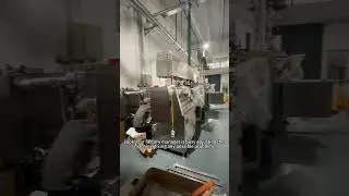 Only in this way can the best quality lubricants be produced! #grease #factory