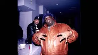 Notorious B.I.G. & Rich The Factor, J Diggs Type Beat - Real Downfall (Remix Blend)