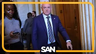 Марк Келли подал в суд на Пентагон, обвиняя администрацию в неконституционных ответных мерах.