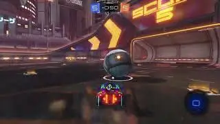 rocket league penalty shootout