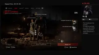 Declan180180's Nazi zombie