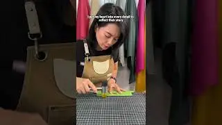 Luxurious handmade bag, 100% handmade, How do you like it?🥰❤️