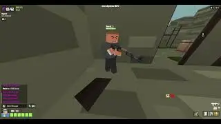 krunker map ( lostworld ) map glitch