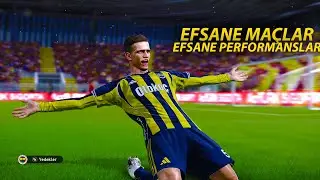 İYİ OLACAĞIZ - PES 21 #5
