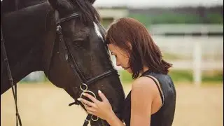 See U Again || Equestrian Music Video