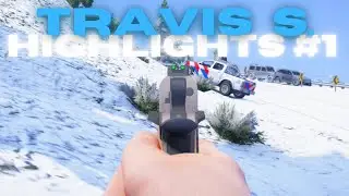 Future RP Highlights #1 | Travis S.
