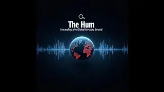 The Hum: Unraveling the Global Mystery Sound!