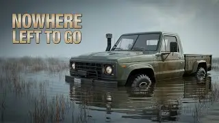 Epic SnowRunner Rescue Mission Gone Wild!