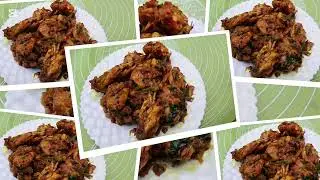 HOW TO MAKE TENDER AND DELICIOUS 😋🤤 TAWA CHIKEN