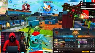 FF ARJUN 100% GUN SWITCH AMKIL PANEL 🔥MOD MENU APK