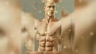 M E N / My Video Collection / Henry Romero AI Visual Art 