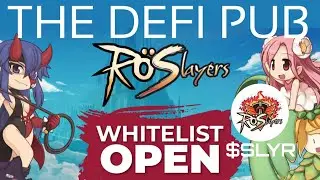 RO Slayers | Join Whitelist! New Decentralized Game Server Online MMORPG