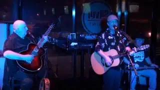 Barry Corbett Silver Point Pub  Thursday Acoustic Jam, Feb 13, 2014