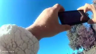 RAW: Ava's Bodycam Footage (10/9, 9:30 to 4:00 PM)