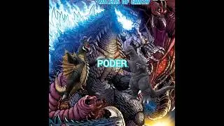 GIGAN 1972 VS GODZILLA 1954