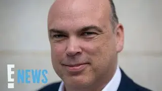 Tech Magnate Mike Lynch and Daughter Among 6 People MISSING After Yacht Sinks Off Sicily Coast | E!
