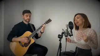 SAM SMITH - DIAMONDS ( COVER BY ROOTA & LEONOV 2021)