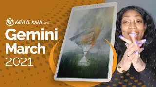 GEMINI MARCH 2021 ~ Surprise unexpected money return 💖  MONTHLY TAROT PSYCHIC HOROSCOPE READING 🙏