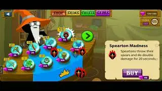 Stick war legacy: Mod menu ZOR