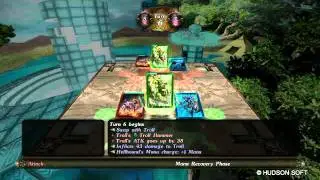 ELEMENTAL MONSTER -1truking vs tk528