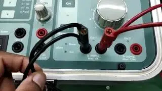 SMC PTE-100-C Repair and Calibration by Dynamics Circuit (S) Pte. Ltd.